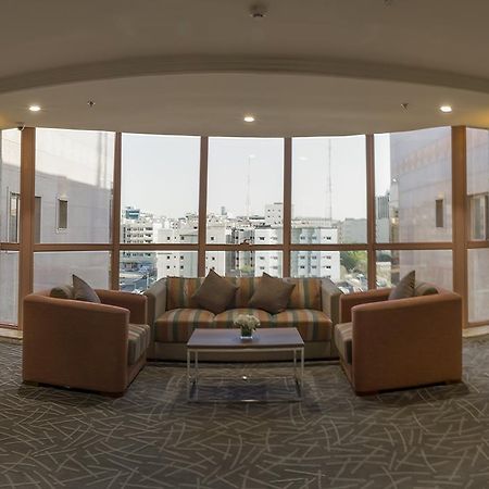 Burj Alhayat Hotel Suites Olaya Riyadh Bagian luar foto