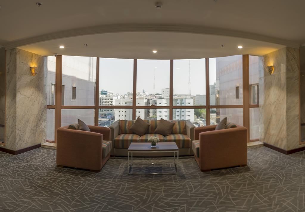 Burj Alhayat Hotel Suites Olaya Riyadh Bagian luar foto